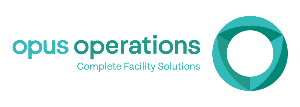 Opus Complete Facility Solutions logo