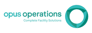 Opus Complete facilities management logo