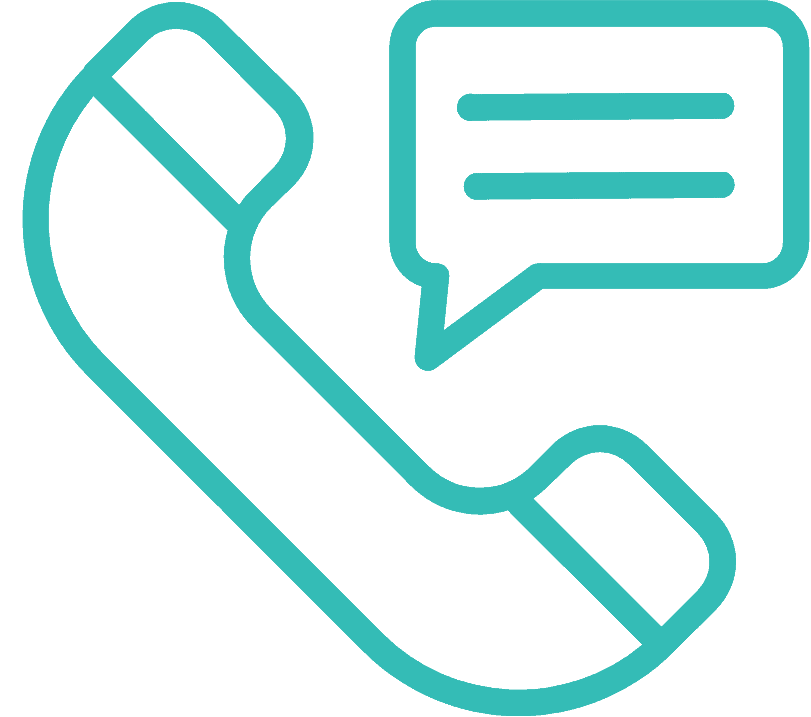 Contact Us - Getting Started