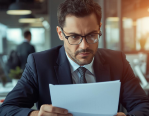 Business and Operations Management for Growing Companies - What Founders Actually Need to Know