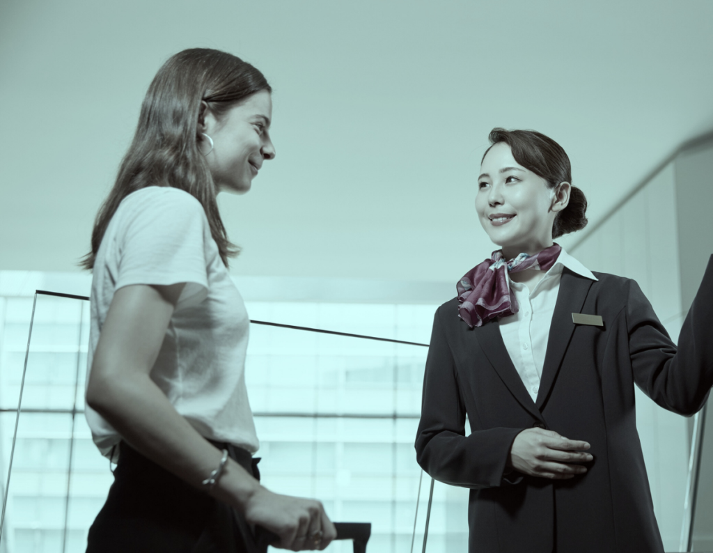 Creating Comfort at Scale - How Professional Hospitality Services Enhance Every Environment