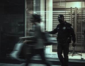 How Rising Retail Theft Is Changing Private Security Needs