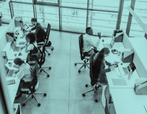 How to Improve Workforce Productivity in a Hybrid Workplace