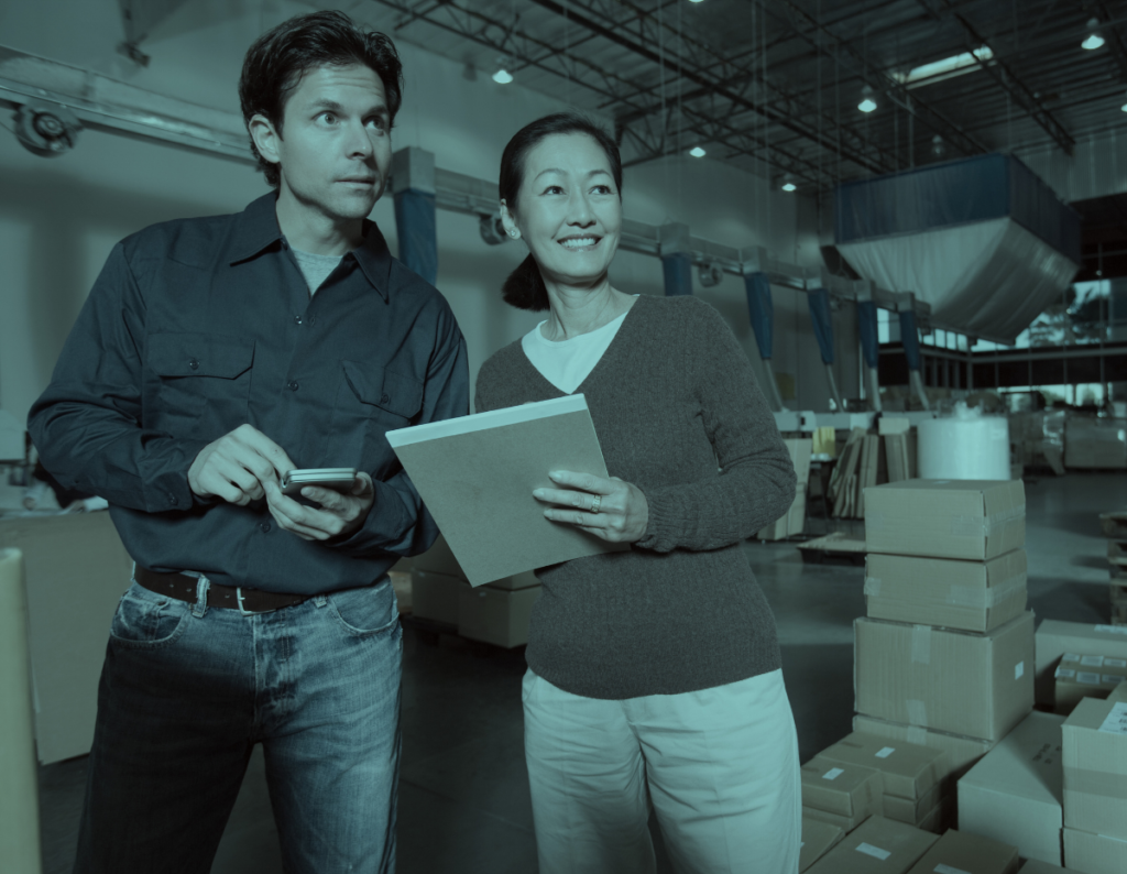 Reducing Operational Bottlenecks in Distributed Property and Facility Management Teams