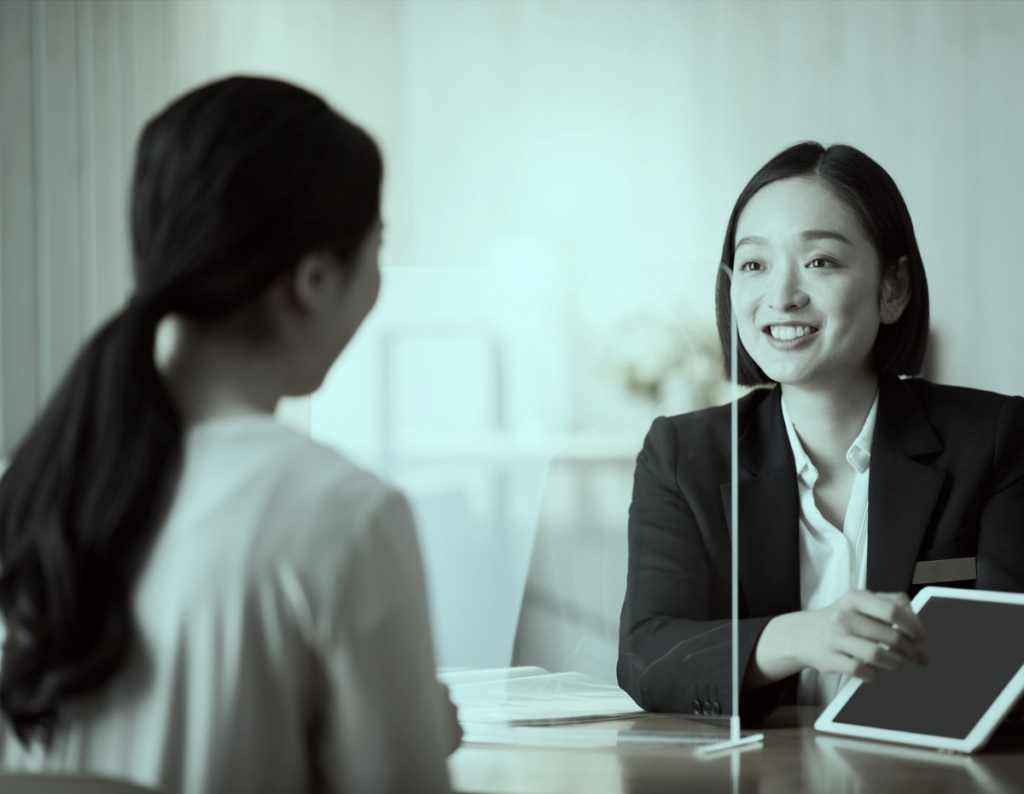 The Power of First Impressions - Why a Front Desk Receptionist Defines Your Facility’s Experience