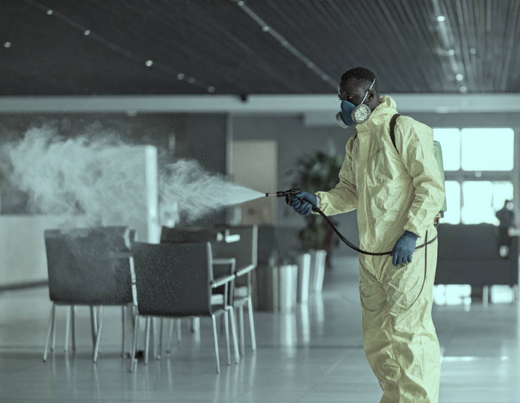 The Smartest Way to Reduce Operating Costs, Deep Cleaning Services