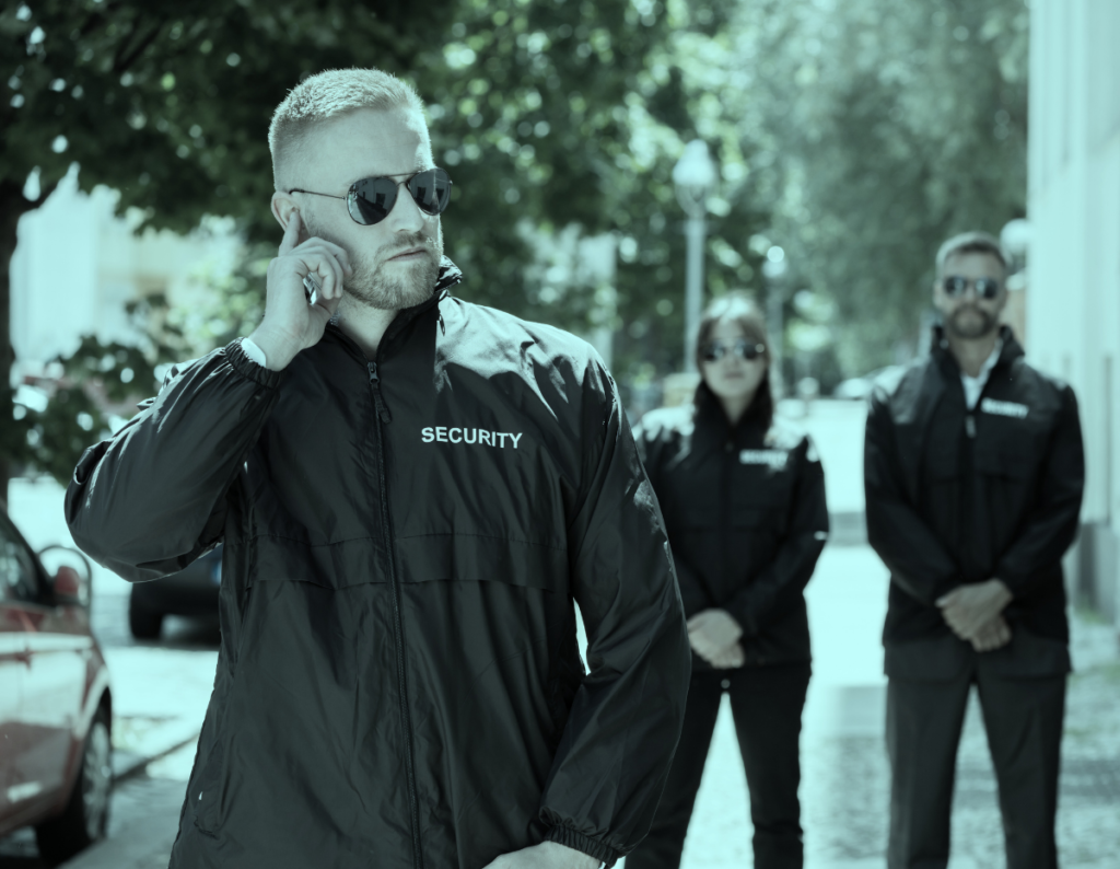 Why Outsourcing Your Security and Guard is a Strategic Business Advantage